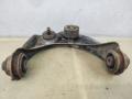 рычаг подвески Mazda 6 GG 2003, 2.0 л., LF-DE, бензин, МКПП, хетчбэк 5 дв. - фото №4