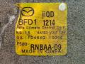 компрессор кондиционера Mazda 6 GJ 2013, 2.0 л., бензин, BFD1, F500-RNBAA-09 - фото №5