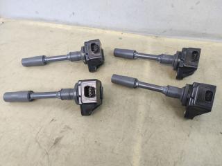 катушка зажигания Acura Integra 4 поколение 2024, 1.5 л., бензин, АКПП, синий, хетчбэк 5 дв., передний привод, 099700358, 6Y0J0, 07G01008712