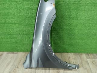 крыло переднее правое Volkswagen Tiguan 2 поколение 2020, 2.0 л., бензин, АКПП, серый, полный привод