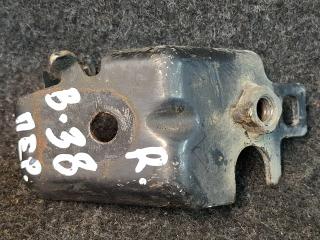 кронштейн двигателя Chevrolet Malibu 9 поколение 2017, 1.5 л., бензин, АКПП, черный, седан, передний привод