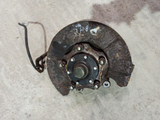 ступица передняя левая Suzuki Grand Vitara 1 поколение [рестайлинг] 2005, 2.7 л., H 27 A, бензин, АКПП, внедорожник 5 дв.