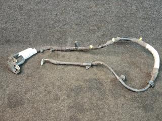 клемма аккумулятора плюс Ford Escape 4 поколение CX482 2020, 2.0 л., бензин, АКПП, белый az, внедорожник 5 дв., полный привод, LX6T-14B060