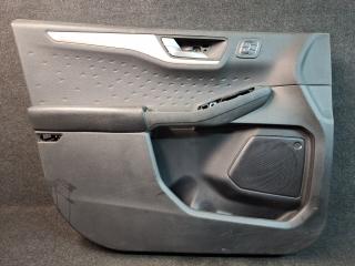 обшивка двери передняя левая Ford Escape 4 поколение CX482 2020, 2.0 л., бензин, АКПП, белый az, внедорожник 5 дв., полный привод