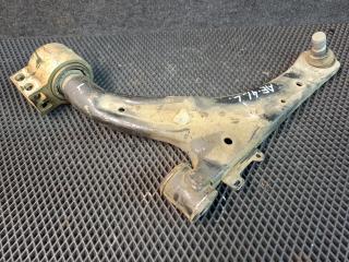 рычаг передний левый Opel Astra J [рестайлинг] 2015, 1.6 л., A 16 LET, бензин, АКПП, передний привод