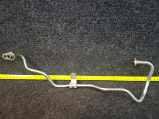 масляная трубка турбины Volkswagen Jetta 7 поколение 2019, 1.4 л., бензин, АКПП, серый, передний привод, 04E145140AE