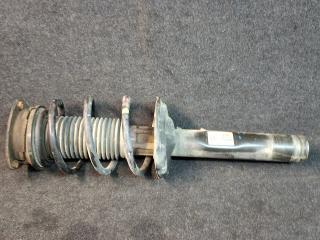 амортизатор передний правый Volkswagen Tiguan 2 поколение 2020, 2.0 л., бензин, АКПП, серый, полный привод, 5QF413031AS