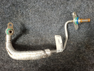 масляная трубка турбины Ford Edge 2 поколение CD539 [рестайлинг] 2020, 2.0 л., бензин, АКПП, красный, внедорожник 5 дв., полный привод, K2GE6K679AC