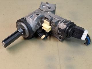 замок зажигания Mazda 6 2 поколение [рестайлинг] GH 2010, 2.2 л., R2AA, дизель, 6МКПП, хетчбэк 5 дв., передний привод, GS1D66938A