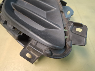 заглушка (решетка) в бампер Mazda 6 3 поколение [рестайлинг] GJ 2016, 2.5 л., PYY1, бензин, АКПП, серый /42а, седан, передний привод, GHP950C21