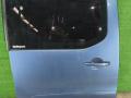 дверь сдвижная Citroen Berlingo 2 поколение (B9) 2010 - фото №8