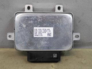 блок управления полным приводом Ford Escape 4 поколение CX482 2021, 2.5 л., гибрид, АКПП, внедорожник 5 дв., полный привод, LX6A14G581AA