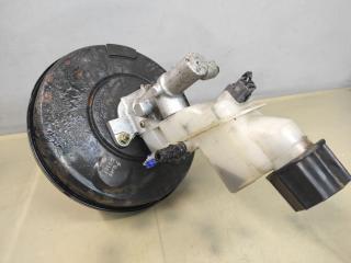 вакуумный усилитель тормозов Mazda 6 GG 2003, 2.3 л., L3, бензин, МКПП, черный, седан, передний привод, 321127, GJ6E321127, C0504000