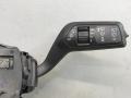 переключатель подрулевой (стрекоза) Ford Escape 4 поколение CX482 2021, 2.5 л., гибрид, АКПП, внедорожник 5 дв., полный привод, L8A1C, GN1514A664BB - фото №4