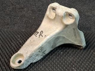 кронштейн двигателя BMW X4 F26 2016, 2.0 л., дизель, АКПП, черный