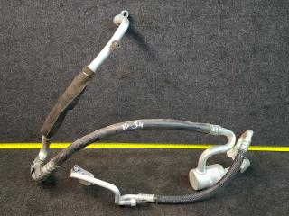 трубка кондиционера Cadillac XT4 1 поколение 2020, 2.0 л., бензин, АКПП, 318e, полный привод, 84543632