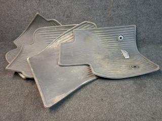 Коврики салона Cadillac XT4 1 поколение 2020, 2.0 л., бензин, АКПП, 318e, полный привод, 84119592