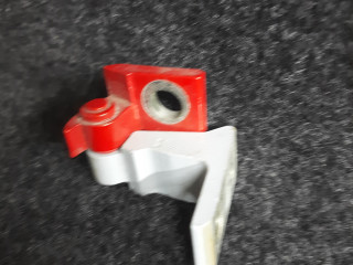 петля двери Volkswagen Jetta 7 поколение 2019, 1.4 л., бензин, АКПП, серый, передний привод