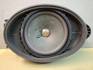 динамик Chevrolet Blazer 3 поколение 2019, 3.6 л., бензин, АКПП, белый, полный привод, 84567676