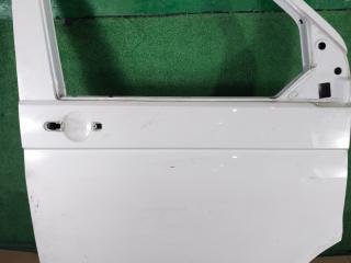 дверь передняя правая Volkswagen Transporter T6 2016, дизель, МКПП, белый, передний привод