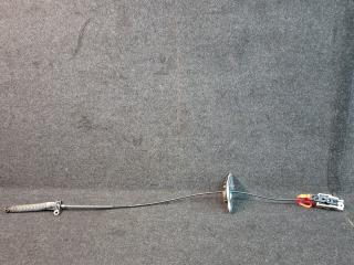 трос кулисы КПП Cadillac XT4 1 поколение 2020, 2.0 л., бензин, АКПП, 318e, полный привод, 84601097