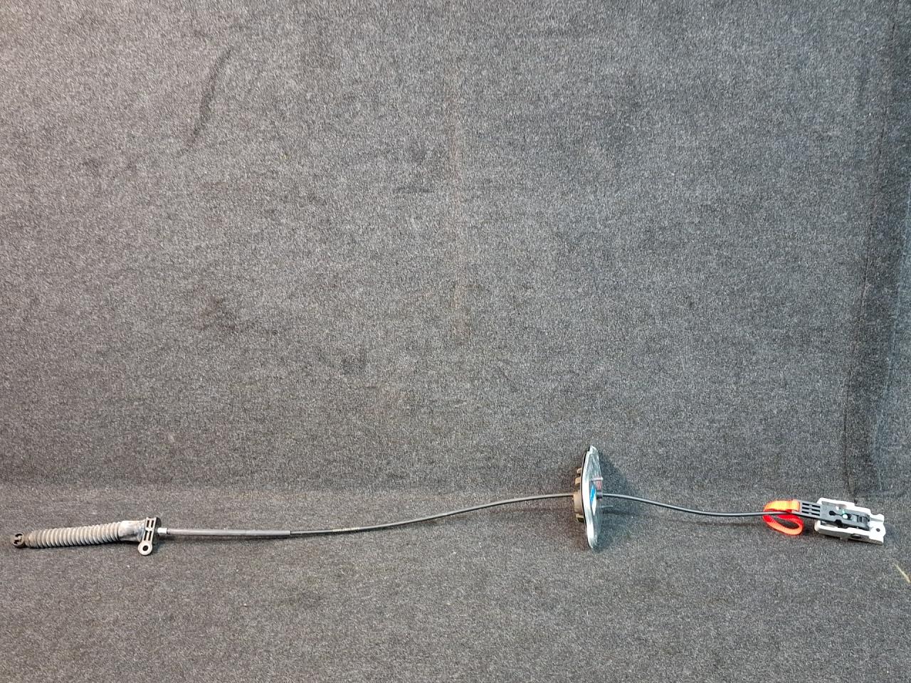 трос кулисы КПП Cadillac XT4 1 поколение 2020, 2.0 л., бензин, АКПП, 318e, полный привод, 84601097 - фото №1