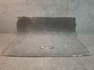 ковер багажника Hyundai Tucson 1 поколение (2004 - 2010)