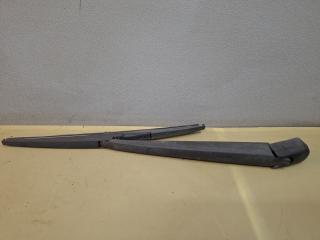 щеткодержатель задний Mazda 6 1 поколение [рестайлинг] GG 2006, 2.0 л., RF7J, дизель, 6МКПП, серый, универсал, передний привод