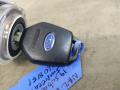 замок зажигания Subaru Impreza 5 поколение (GK/GT) 2019, 2.0 л., бензин, вариатор, серый, седан, полный привод - фото №2