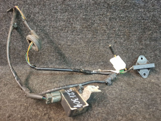 Антенна системы комфортного доступа Mitsubishi ASX 1 поколение 2012, 2.0 л., 4B11, бензин, АКПП, черный, внедорожник 5 дв., полный привод, 8637A526