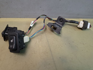 кнопка обогрева сидений Mazda 6 GG 2003, 2.3 л., L3, бензин, МКПП, черный, седан, передний привод