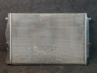 радиатор (основной) Volkswagen Jetta 7 поколение 2019, 1.4 л., бензин, АКПП, серый, передний привод, 5QM121251F