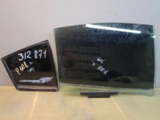 стекло двери задней правой Subaru Impreza 5 поколение (GK/GT) 2019, 2.0 л., бензин, вариатор, серый, седан, полный привод