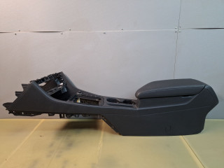 консоль салона Volkswagen Jetta 7 поколение 2019, 1.4 л., бензин, АКПП, серый, передний привод