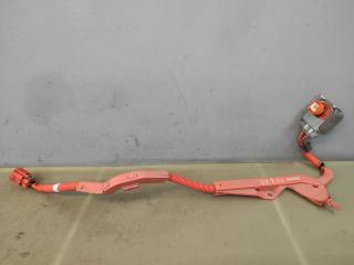 проводка Lexus UX 1 поколение 2021, 2.0 л., i, бензин, АКПП