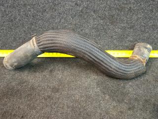 патрубок радиатора GMC Terrain 2 поколение 2020, 1.5 л., бензин, АКПП, серый 464с, передний привод, 23463170