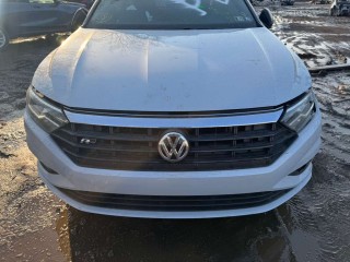 Volkswagen Jetta 7 поколение