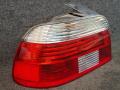 фонарь задний правый BMW 5 серия E39 [рестайлинг] 2002, 6902529 - фото №2