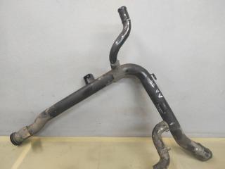 трубка охлаждающей жидкости Hyundai i40 1 поколение VF 2012, 1.7 л., D4FD, дизель, правый руль