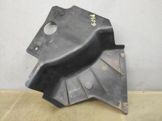 защита арок задняя левая (подкрылок) Ford Edge 2 поколение CD539 2018, 2.0 л., бензин, АКПП, черный, внедорожник 5 дв., полный привод, FT4BR111E67AB