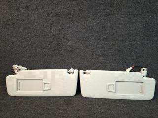 козырек солнцезащитный Volkswagen Jetta 7 поколение [рестайлинг] 2024, 1.5 л., бензин, АКПП, серый, седан, передний привод