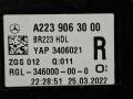 фонарь крышки багажника правый Mercedes-Benz S-Класс W223 2022, A2239063000 - фото №7