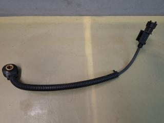 датчик детонации Kia Stonic 1 поколение 2022, 1.4 л., G4LC, бензин, МКПП, передний привод, 0261231280