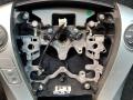 руль Toyota Prius V 1 поколение ZVW41 ZVW41 2014, 1.8 л., гибрид, АКПП, синий, хетчбэк 5 дв., передний привод - фото №4