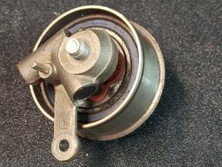 механизм натяжения ремня, цепи Mazda BT-50 1 поколение [рестайлинг] 2008, 2.5 л., WLAA, дизель, МКПП, пикап, полный привод, правый руль