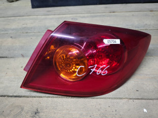 фонарь задний правый Mazda 3 BK 2004, хетчбэк 5 дв.