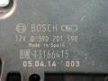 моторчик заднего стеклоочистителя (дворника) Opel Vectra C 2005, 0390201590, 13166415 - фото №5