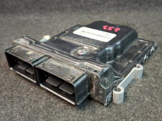 блок управления двигателем Ford Escape 4 поколение CX482 2020, 2.0 л., бензин, АКПП, белый az, внедорожник 5 дв., полный привод, KK1A12B684HA, LX6A-12A650-XA, 0261S22440