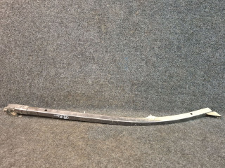 роликовая направляющая Toyota Sienna 3 поколение 2011, 3.5 л., 2GR-FE, бензин, АКПП, серый, передний привод