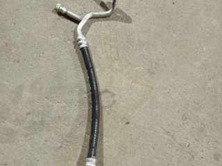 трубка кондиционера Suzuki Grand Vitara 1 поколение [рестайлинг] 2005, 2.7 л., H 27 A, бензин, АКПП, внедорожник 5 дв.